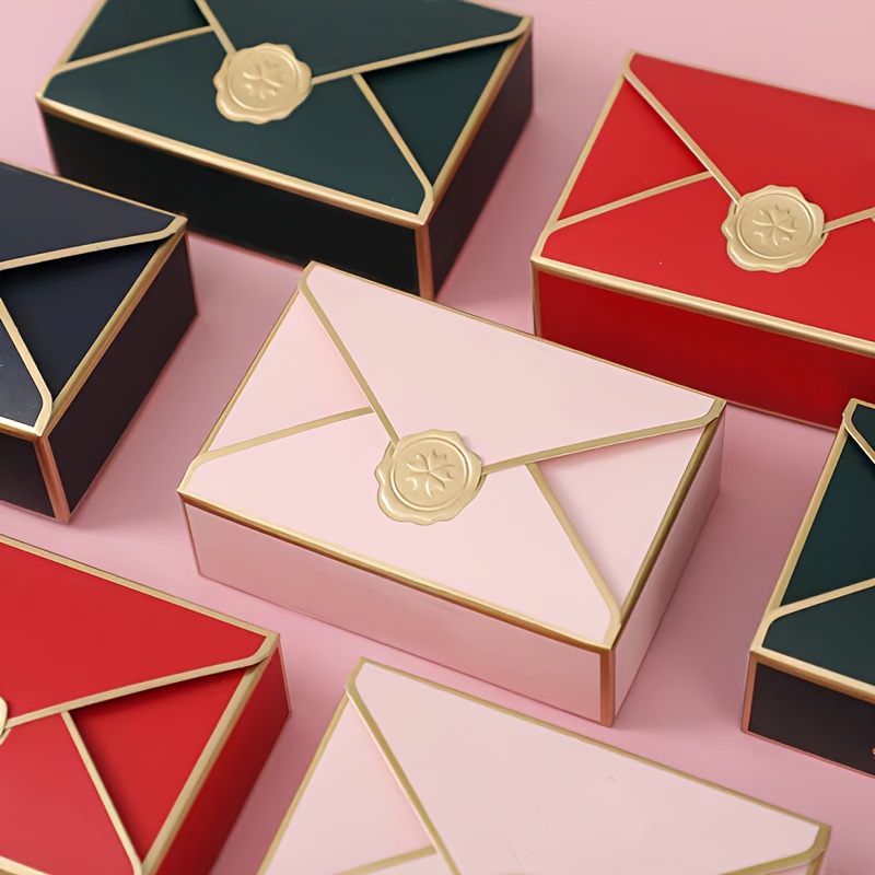 Gift For Her/Him 10pcs Easy An - Wedding Packaging บทวิจารณ์และราคา