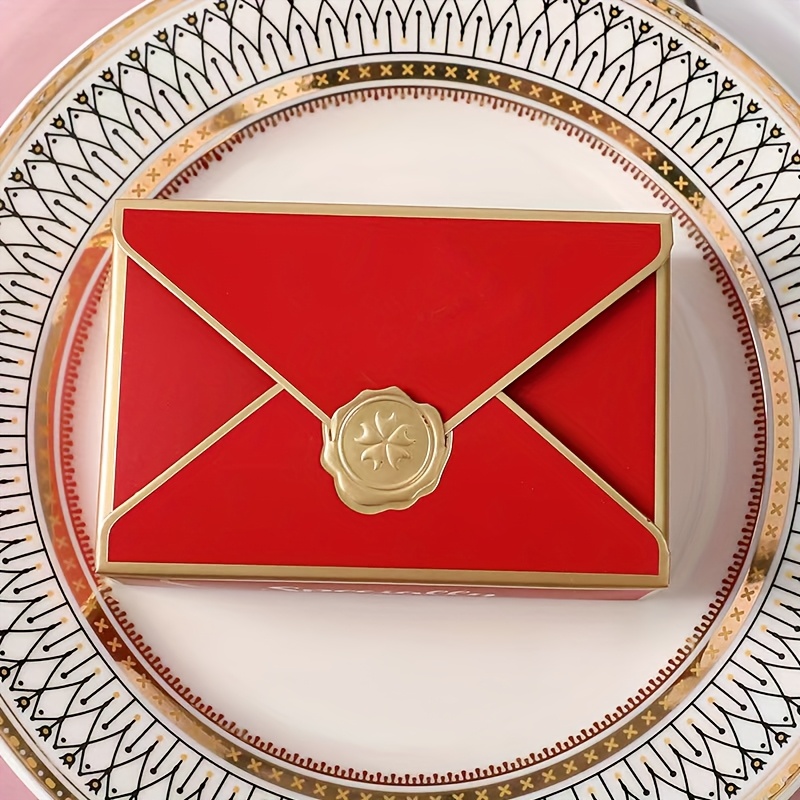 Gift For Her/Him 10pcs Easy An - Wedding Packaging บทวิจารณ์และราคา