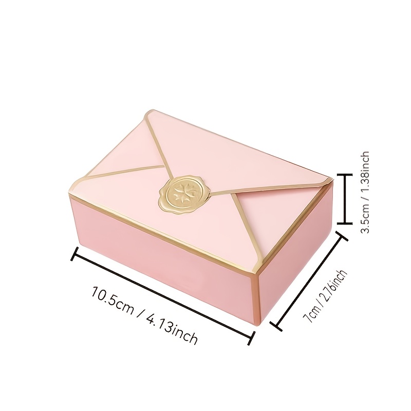 Gift For Her/Him 10pcs Easy An - Wedding Packaging บทวิจารณ์และราคา