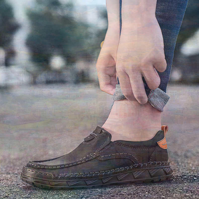 39 Slipon Sneakers Man 46 Walk - Wedding Supply Canada บทวิจารณ์และราคา