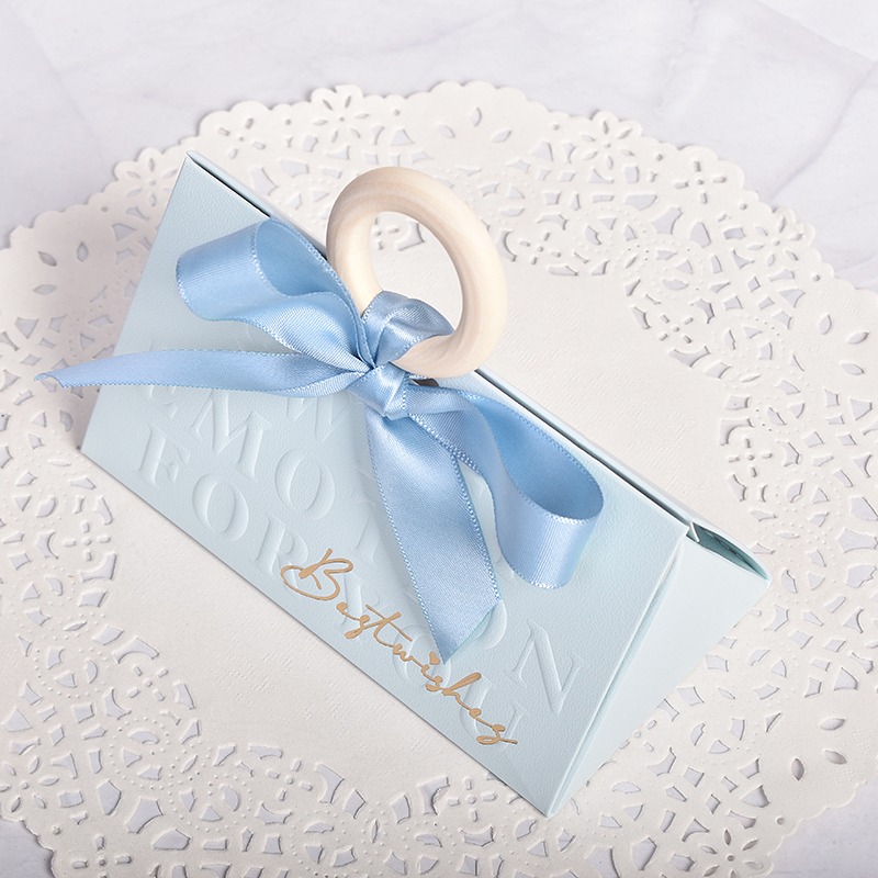 Bulk Pack 20/30/50Pcs Blue Woo - Wedding Supply Bulk บทวิจารณ์และราคา