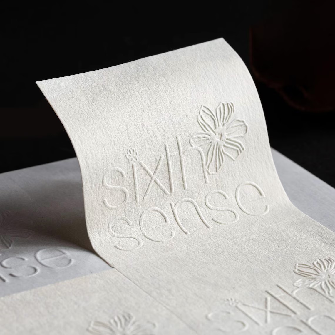 500pcs Custom Logo Stickers Em - Wedding Packaging บทวิจารณ์และราคา
