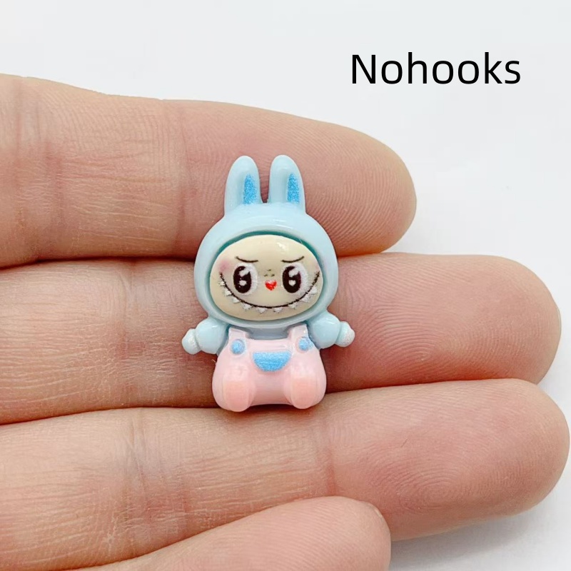 10Pcs Kawaii Rabbit Strawberry - Wedding Yes บทวิจารณ์และราคา