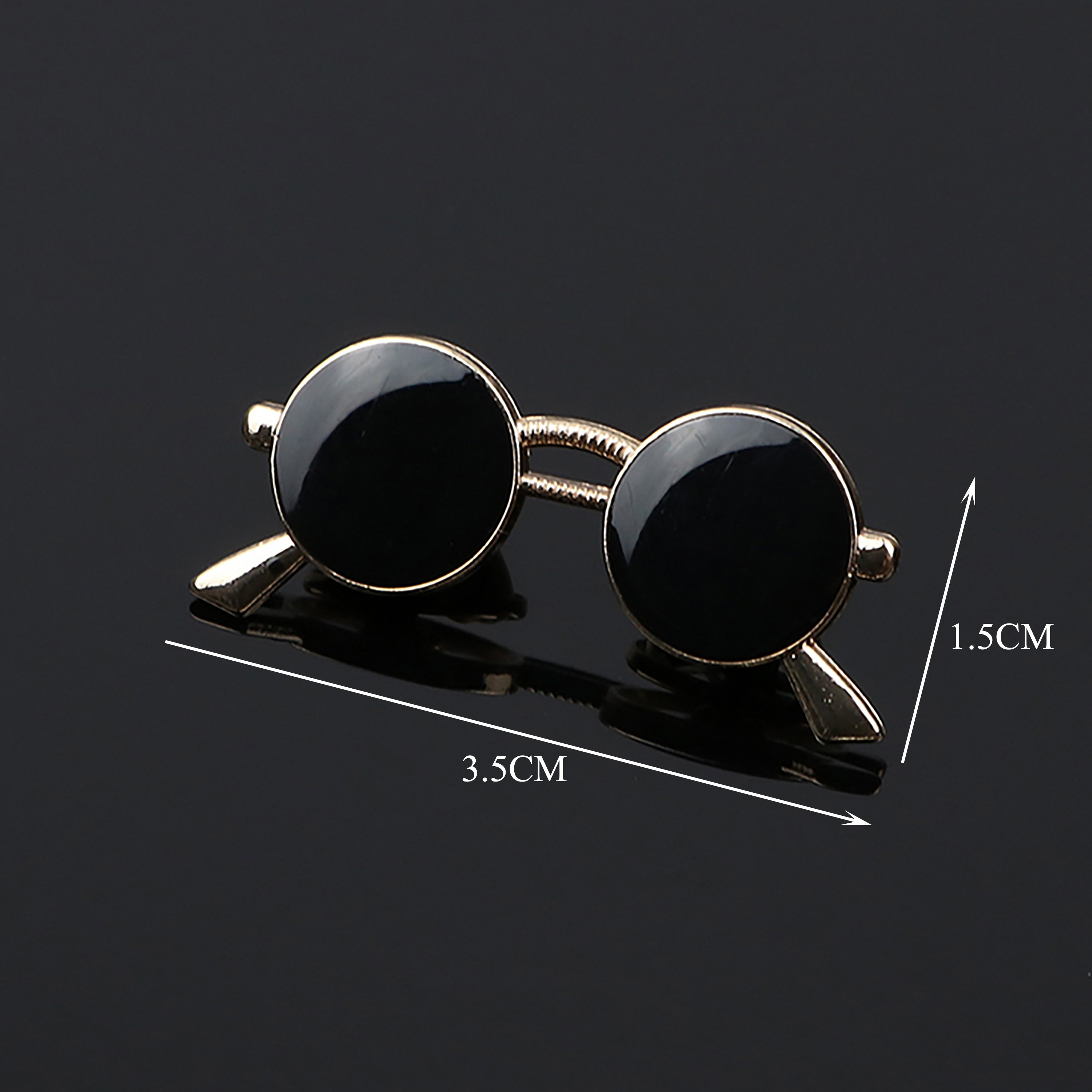Fashion Gentleman Brooch For M - Suit Supply Wedding Party บทวิจารณ์และราคา