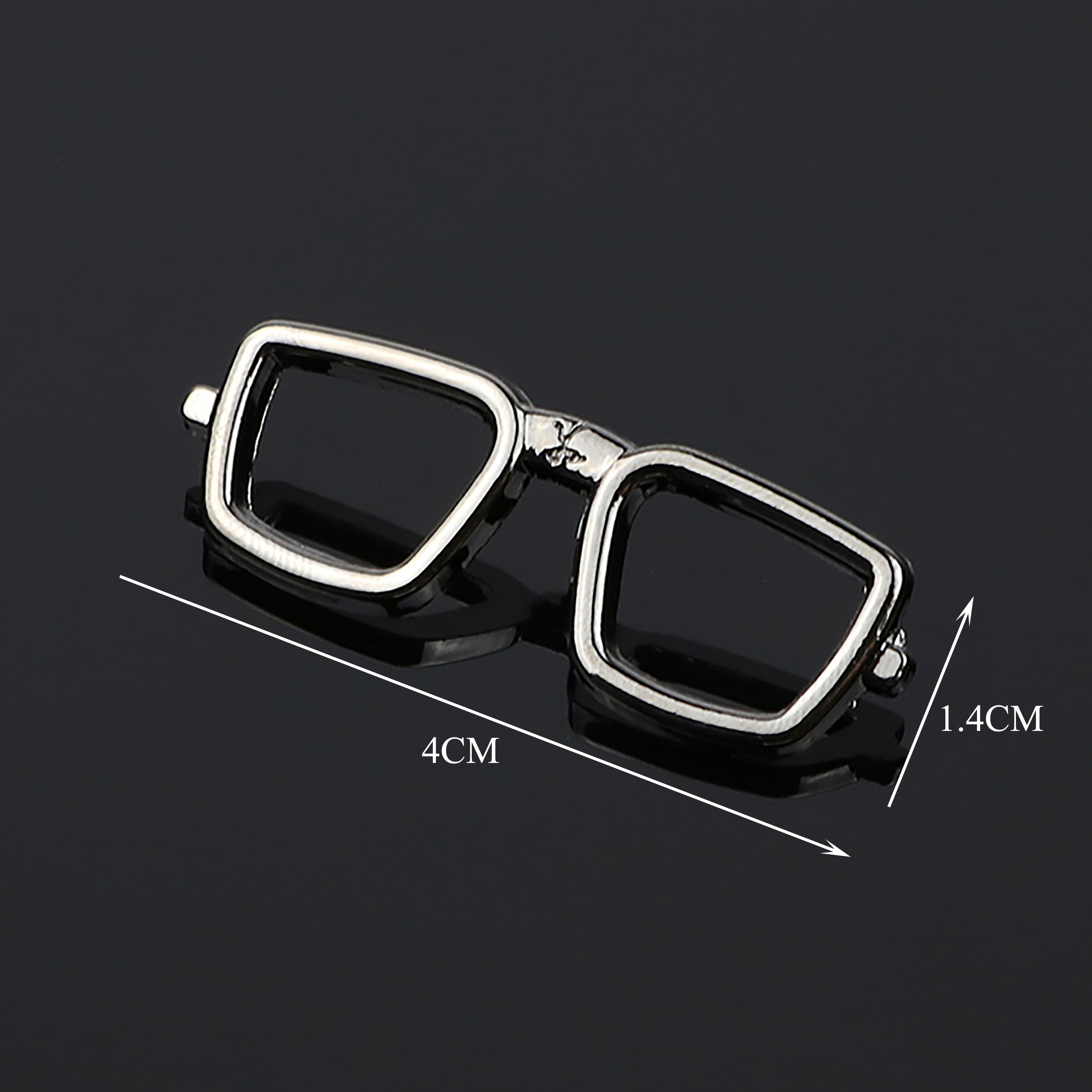 Fashion Gentleman Brooch For M - Suit Supply Wedding Party บทวิจารณ์และราคา