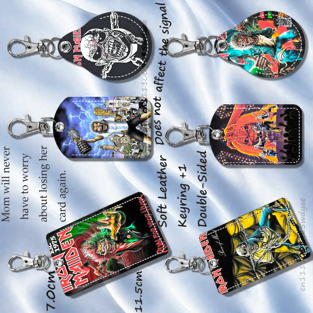 Band I-Iron C-Cool M-Maiden Ca - Wedding Packaging บทวิจารณ์และราคา
