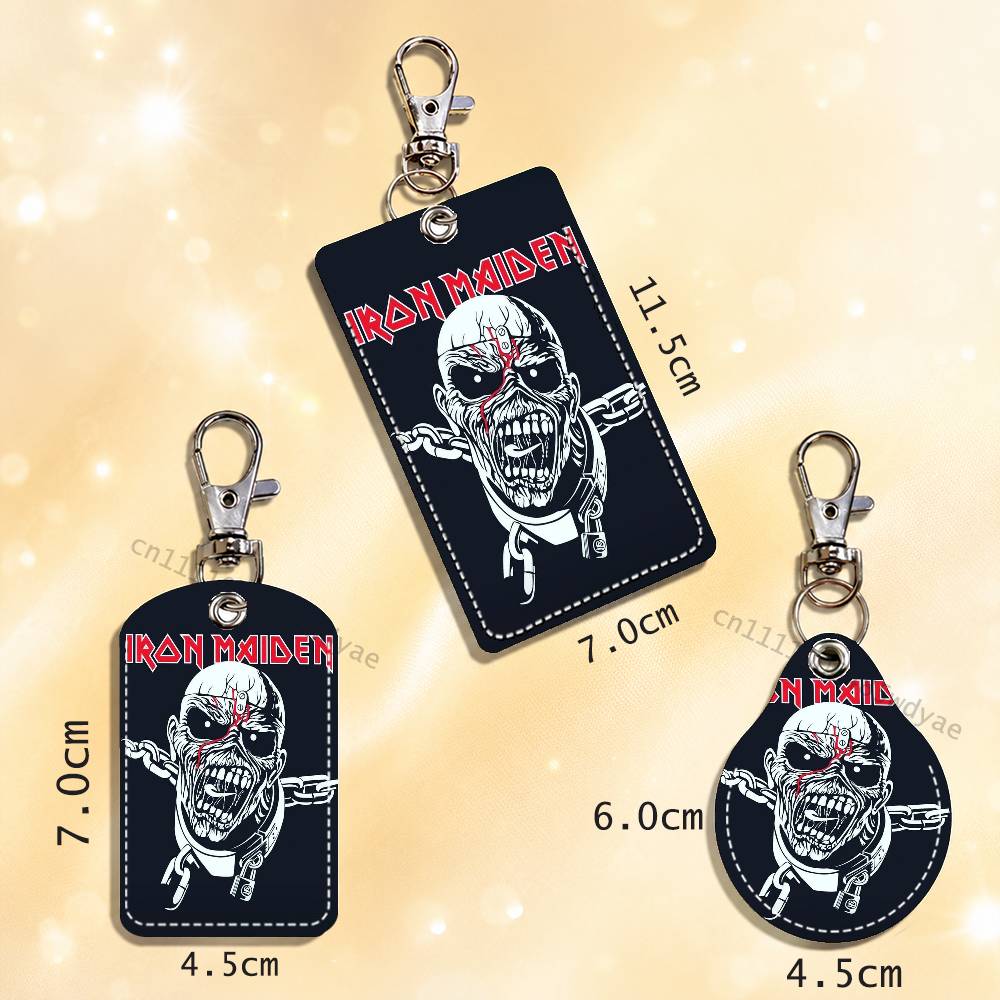 Band I-Iron C-Cool M-Maiden Ca - Wedding Packaging บทวิจารณ์และราคา