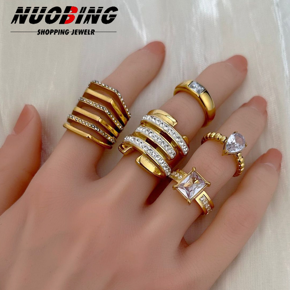Classic Retro Double-layer Zir - Wedding Z บทวิจารณ์และราคา