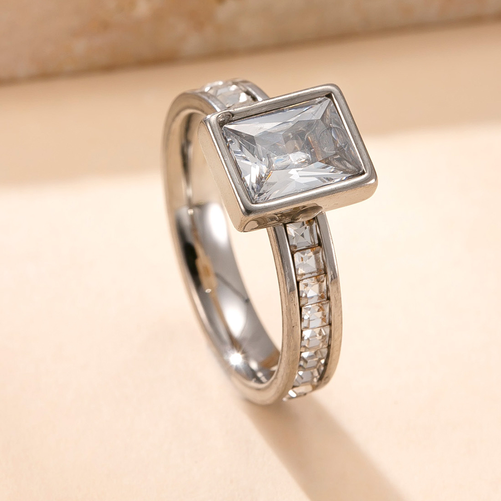 Classic Retro Double-layer Zir - Wedding Z บทวิจารณ์และราคา