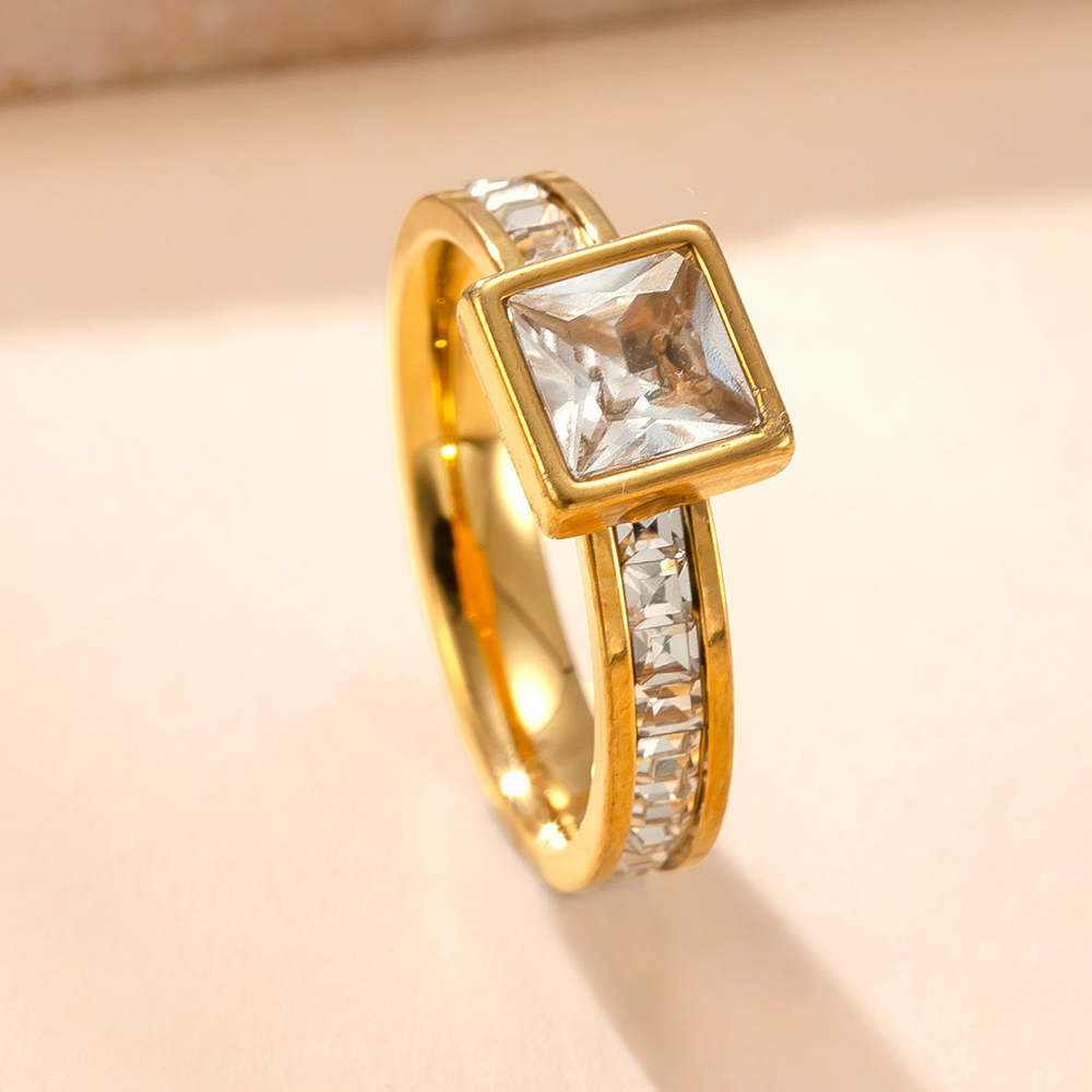 Classic Retro Double-layer Zir - Wedding Z บทวิจารณ์และราคา