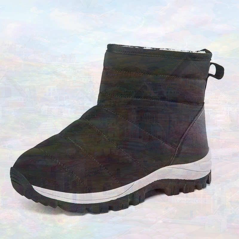 Nonslip Thermo Elderly Tennis  - Wedding Supply Canada บทวิจารณ์และราคา