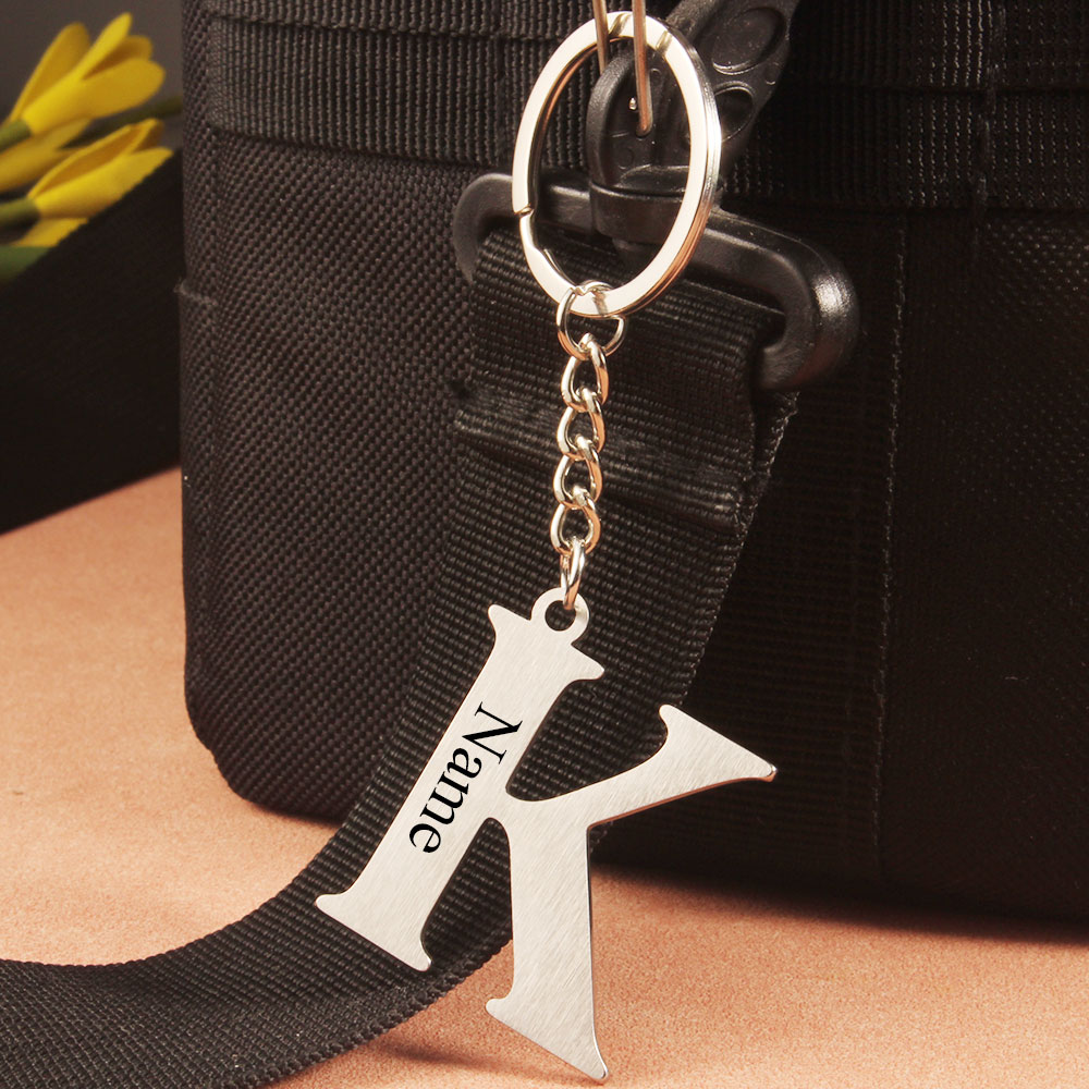 Personalized A-Z Initial Laser - Wedding Z บทวิจารณ์และราคา