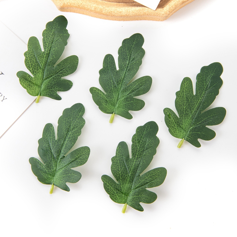 50 Pieces of Artificial Plant  - Wedding Favor Box บทวิจารณ์และราคา