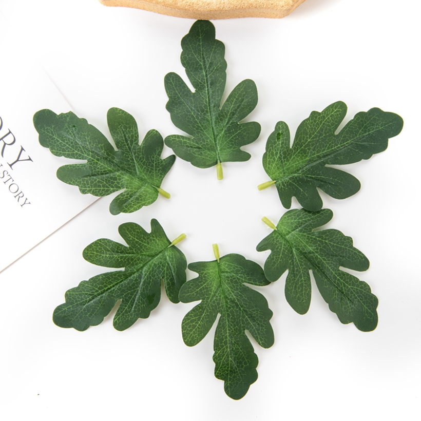 50 Pieces of Artificial Plant  - Wedding Favor Box บทวิจารณ์และราคา