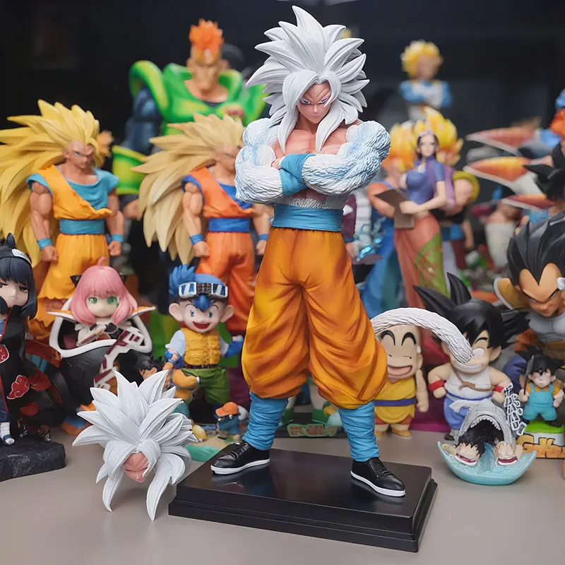 32cm  Anime Figurine Dragon Ba - Wedding Z บทวิจารณ์และราคา