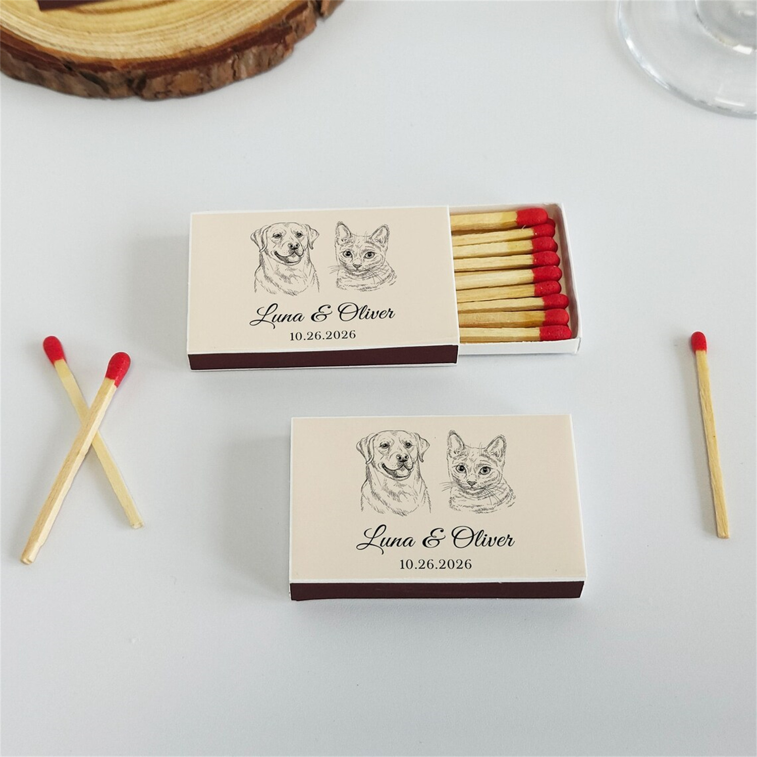 Play Golf Themed Personalized  - Wedding Supply Bulk บทวิจารณ์และราคา