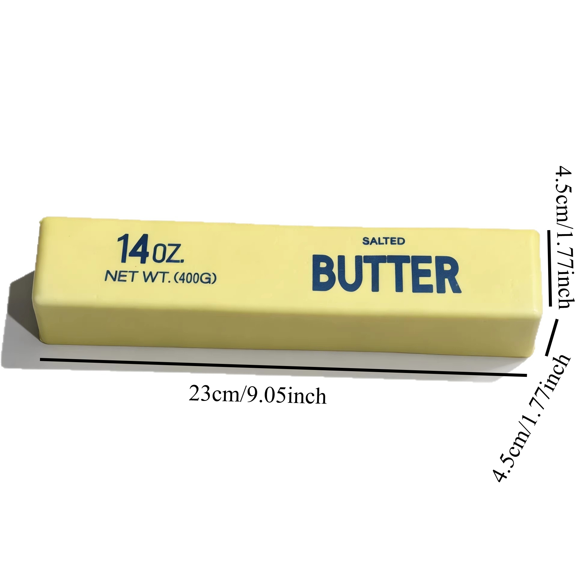 23cm Soft Slow Rebound Butter  - Wedding Yes บทวิจารณ์และราคา