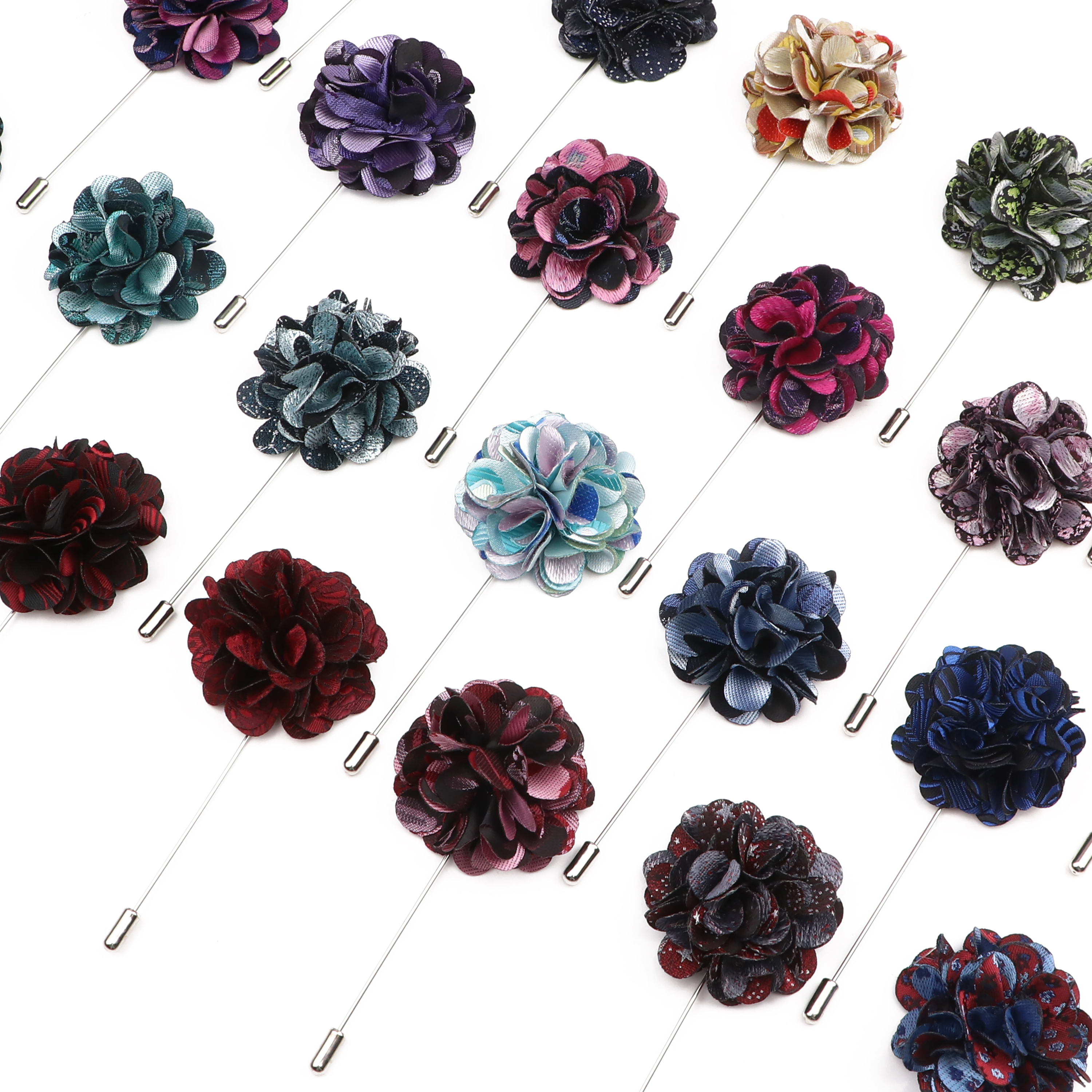 Mens Suit Tuxedo Flower Lapel  - Suit Supply Wedding Party บทวิจารณ์และราคา