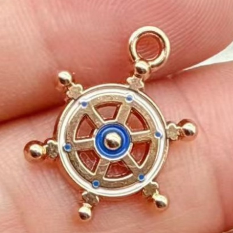 20pcs Navy Wind Sail DIY Acces - Wedding Yes บทวิจารณ์และราคา