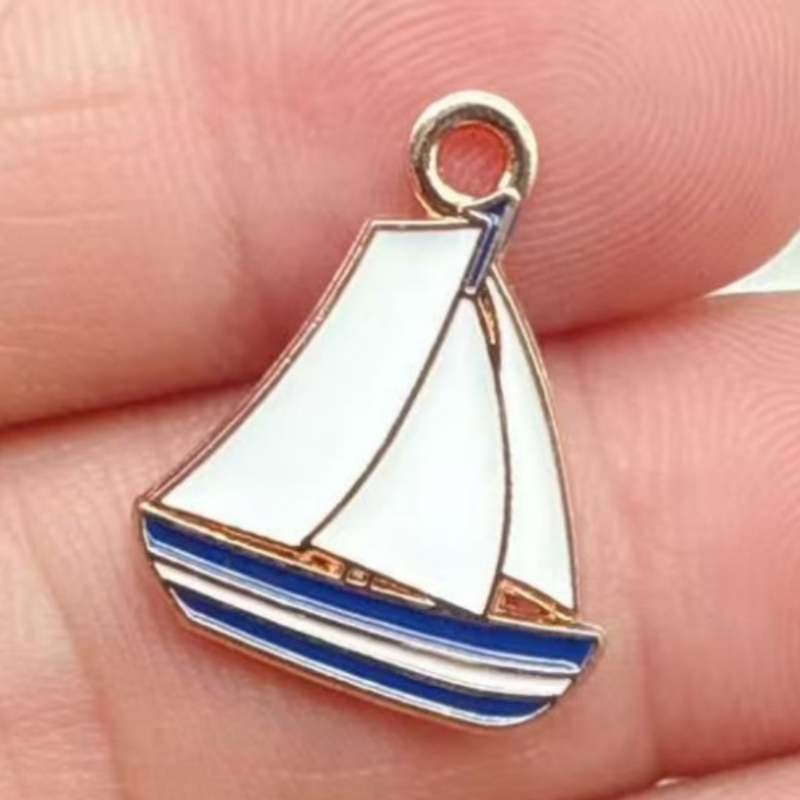 20pcs Navy Wind Sail DIY Acces - Wedding Yes บทวิจารณ์และราคา