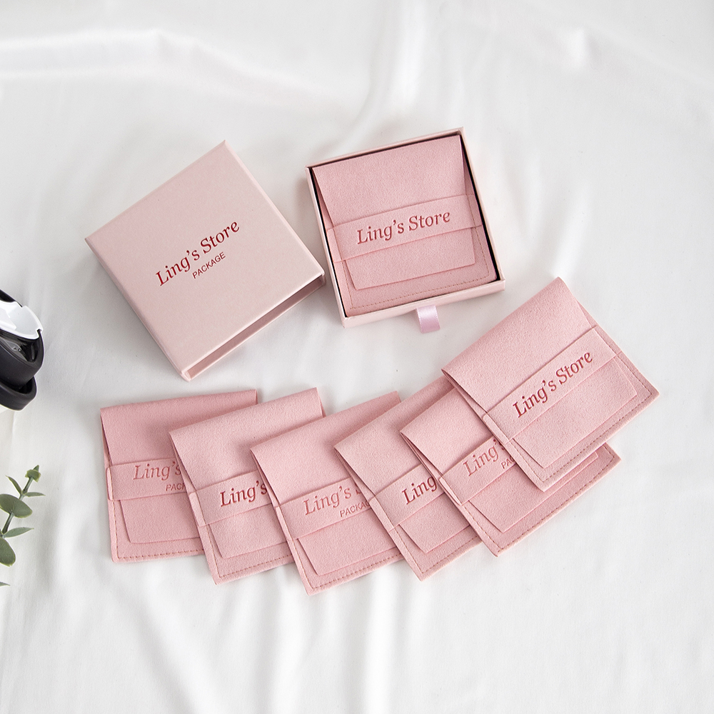 Personalized Logo 8x8cm Jewelr - Wedding Favor Box บทวิจารณ์และราคา