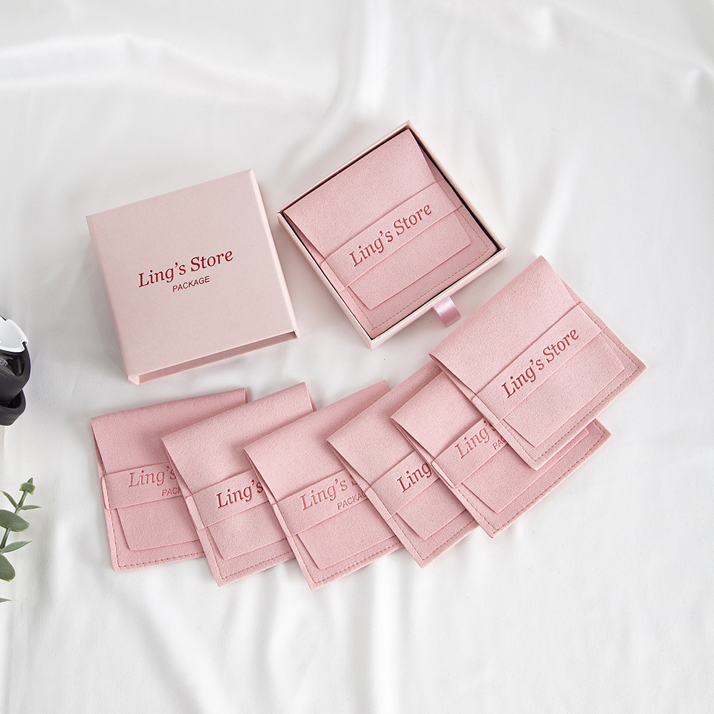 Personalized Logo 8x8cm Jewelr - Wedding Favor Box บทวิจารณ์และราคา
