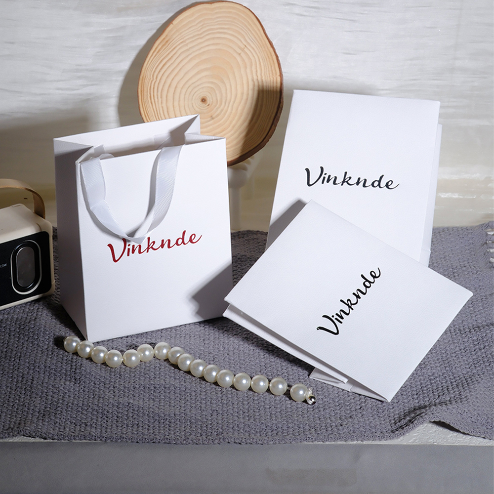 Custom Logo 12.5x15x7.5cm Navy - Wedding Favor Box บทวิจารณ์และราคา
