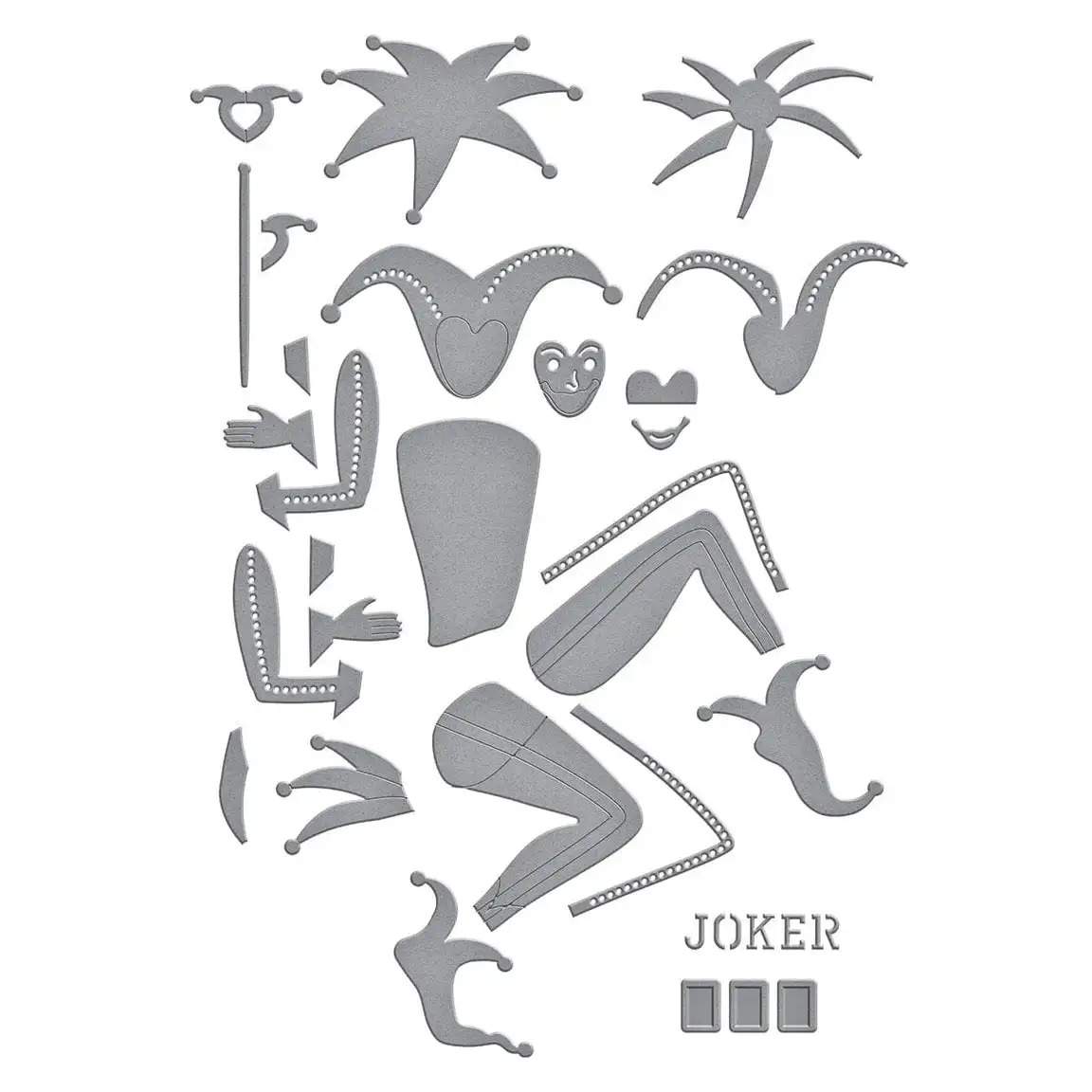 Joker Suit Facets Press Plates - Suit Supply Wedding Party บทวิจารณ์และราคา