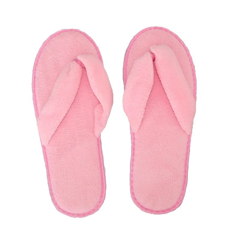 Women Solid Color Coral Fleece - Wedding Packaging บทวิจารณ์และราคา