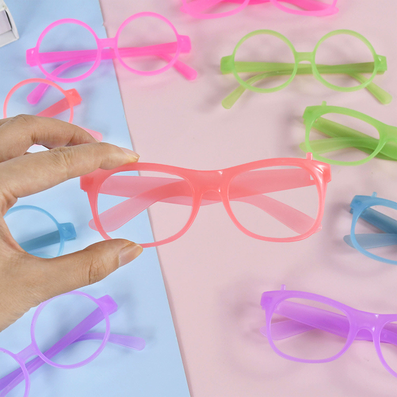 1PC Glow In The Dark Neon Glas - Wedding Supply Bulk บทวิจารณ์และราคา