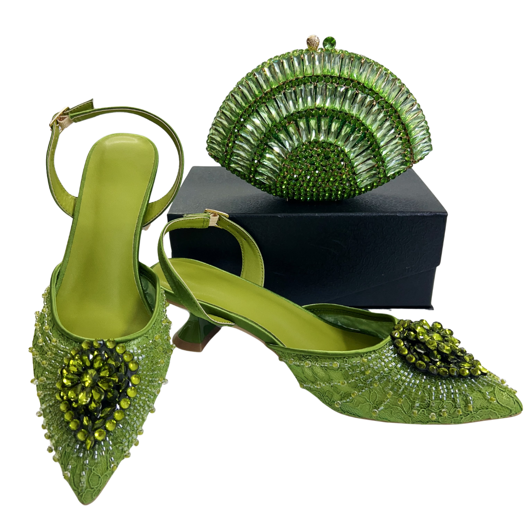 Italian Designer Evening Shoes - Wedding Packaging บทวิจารณ์และราคา