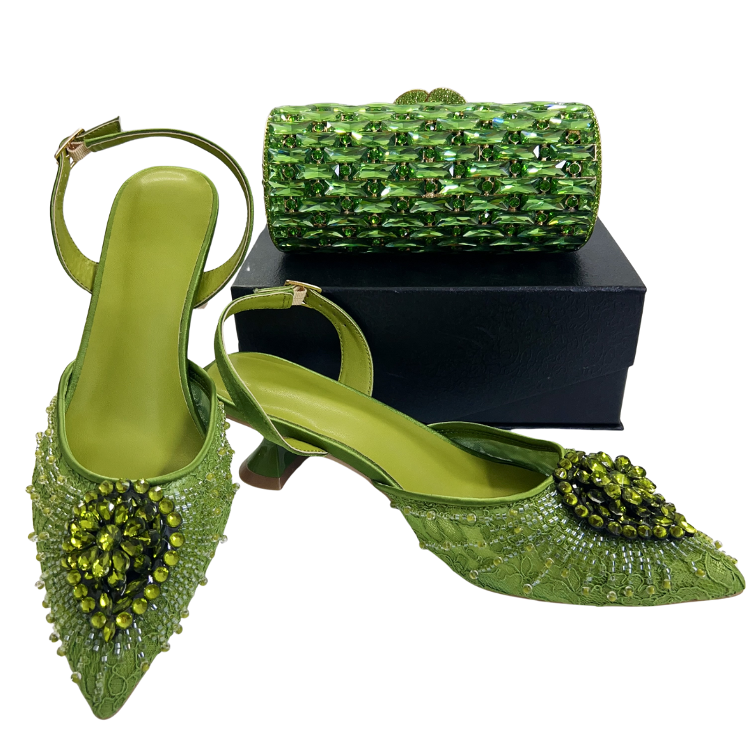 Italian Designer Evening Shoes - Wedding Packaging บทวิจารณ์และราคา