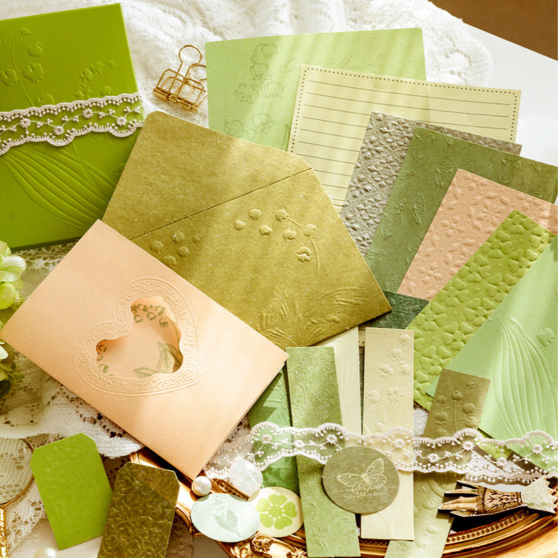 20Pcs Vintage Embossment Textu - Suit Supply Wedding Party บทวิจารณ์และราคา