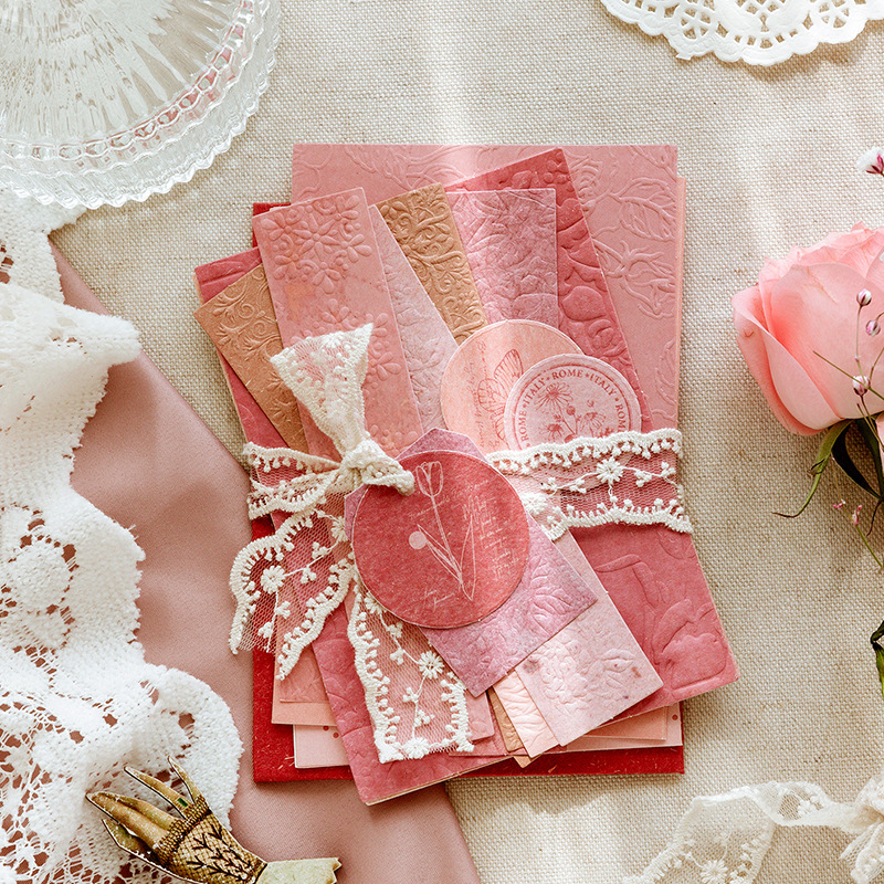20Pcs Vintage Embossment Textu - Suit Supply Wedding Party บทวิจารณ์และราคา
